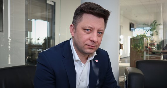 Michał Dworczyk: L’assistenza inviata in Ucraina deve essere organizzata e configurata