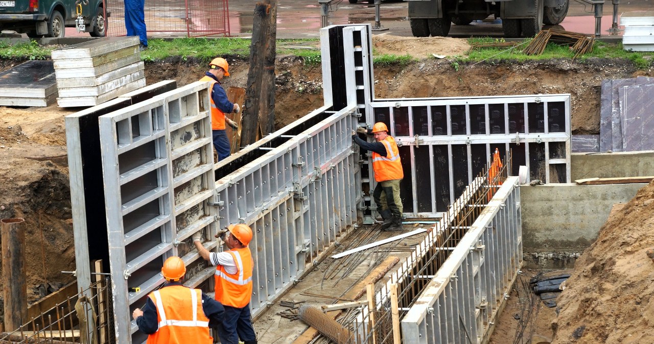 Tu powstaje nowy kompleks uzdrowiskowy. Rzut beretem od Krakowa