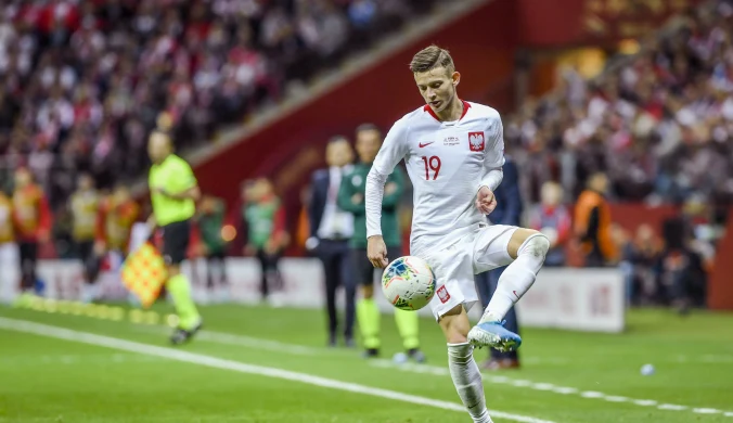 Sebastian Szymański zostanie piłkarzem Feyenoordu! Niebawem podpisze kontrakt