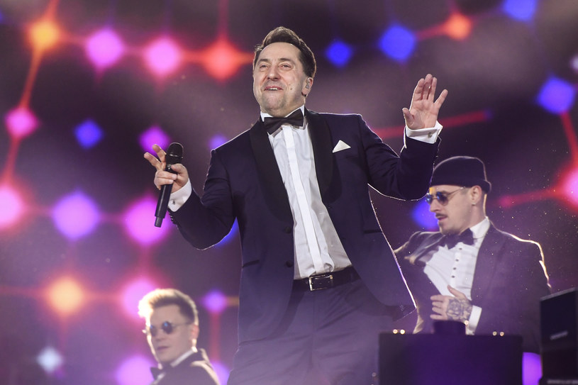 Discopolowa grupa Boys w ramach wsparcia Ukrainy wypuściła piosenkę "Zakochałem się w niej". To cover utworu "Поцілую" (Całuję) ukraińskiego wokalisty Romana Skorpiona.