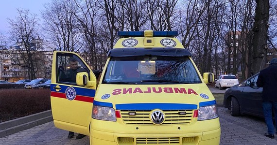 Ambulans pełen leków i środków opatrunkowych trafił z Bytomia do ukraińskiego Drohobycza. Miasto  partnerskie Bytomia  poprosiło o zakup ambulansu kilka dni temu prezydenta Mariusza Wołosza. 