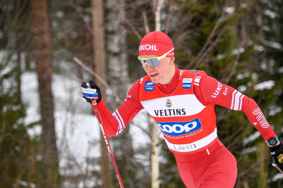 Międzynarodowa Federacja Narciarska (FIS) wykluczyła zawodników z Rosji oraz Białorusi z zawodów do końca sezonu 2021/22 - poinformowano we wtorek. To reakcja na rosyjską napaść militarną, również z terytorium Białorusi, na Ukrainę.