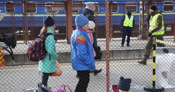 Co pięć godzin będą przyjeżdżać pociągi z Ukrainy na dworzec kolejowy w Przemyślu. Regularność połączeń udało się ustalić ze stroną ukraińską.