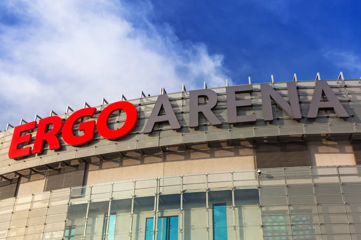 Od środy w gdańsko-sopockiej hali Ergo Arena w ramach programu Trefl Kids rozpoczną się darmowe zajęcia sportowe dla dzieci z Ukrainy w wieku 6-10 lat. Otrzymają one wyprawki ze strojami i obuwiem sportowym, a także puzzle i gry oraz vouchery do sopockiego Aquaparku.