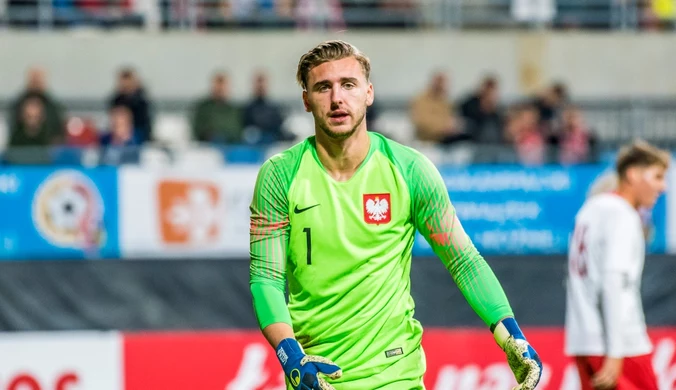 Kolejny Polak w Dortmundzie. Młody bramkarz przenosi się do Borussii