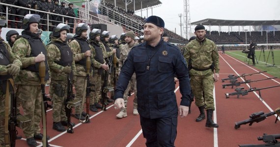 ​Ukraińskie służby specjalne wyeliminowały czeczeński oddział, który miały zabić prezydenta Ukrainy Wołodymyra Zełenskiego - poinformował sekretarz Rady Bezpieczeństwa Narodowego i Obrony Ołeksij Daniłow. 