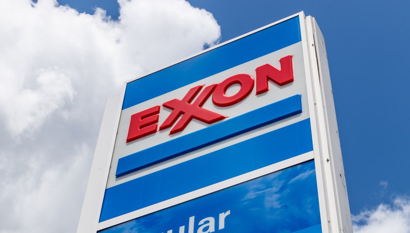 Wojna na Ucraina.  ExxonMobil rezygnuje z projektu Sachalin-I