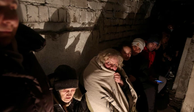 Niewidoczny problem Ukrainy może dotknąć nawet cztery miliony osób