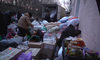 Tak wygląda dystrybucja żywności w atakowanym Kijowie