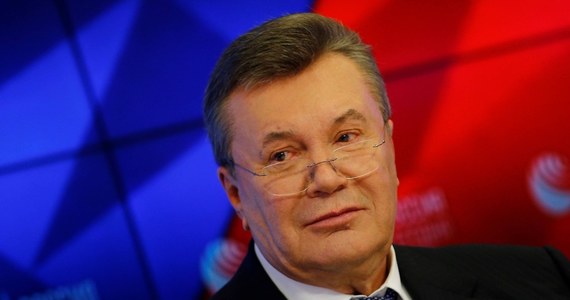 Były prezydent Ukrainy Wiktor Janukowycz pojawił się w Mińsku - informuje Ukraińska Pravda, powołując się na informacje wywiadu. Jak dodają, Kreml przygotowuje go do „specjalnej operacji”. Polityk został skazany 3 lata temu zaocznie na karę 13 lat więzienia za zdradę stanu.