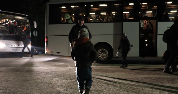 Uciekające przed wojną dzieci z domów dziecka z Doniecka oraz ich opiekunowie przebywają  w Uzdrowisku Ustroń. Docelowo schronienie w ośrodku znajdzie ok. 400 osób.