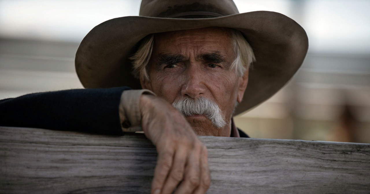 Amerykański aktor Sam Elliott przeprosił za obraźliwe komentarze, które wygłosił na temat filmu "Psie pazury" i ich twórców. "Czuję się okropnie. Mogę tylko powiedzieć, że przepraszam" - oświadczył. O co tu chodzi?