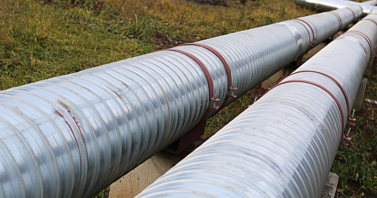 Unia chce zablokować import rosyjskiego gazu. Przeszkodą jest Turcja