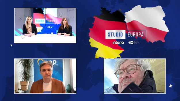 Słowa Putina o użyciu broni jądrowej to groźby watażki, którego plany wojenne się nie powiodły – ocenił w programie „Studio Europa” Reinhard Bütikofer z niemieckich Zielonych. – Musimy być przygotowani na różne scenariusze – mówił Adam Jarubas, europoseł PSL.