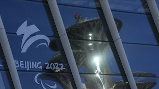 Rosjanie i Białorusini wystartują w Zimowych Igrzyskach Paraolimpijskich pod neutralną flagą