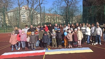 "Cichy protest" we wrocławskiej szkole 