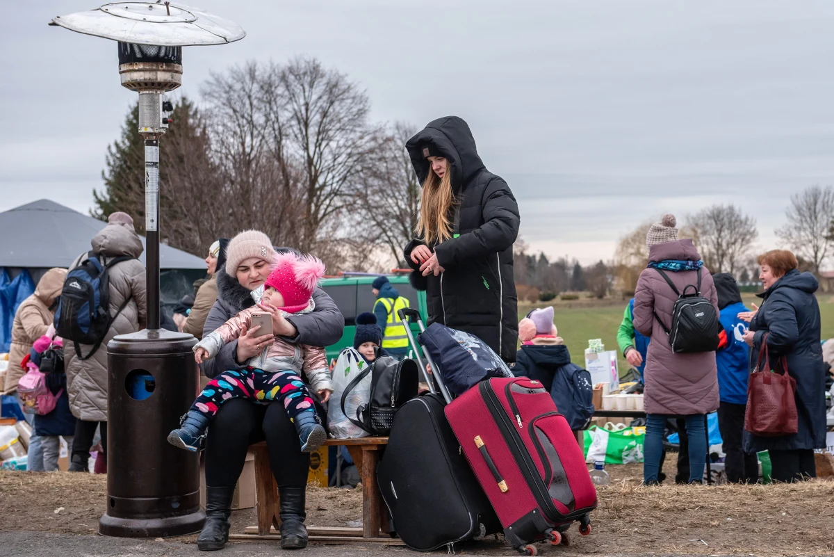 W sobotę 5 marca odbędzie się charytatywny koncert artystów scen warszawskich. Dochód ze sprzedaży biletów-cegiełek  zostanie przekazany na pomoc dla Ukrainy.