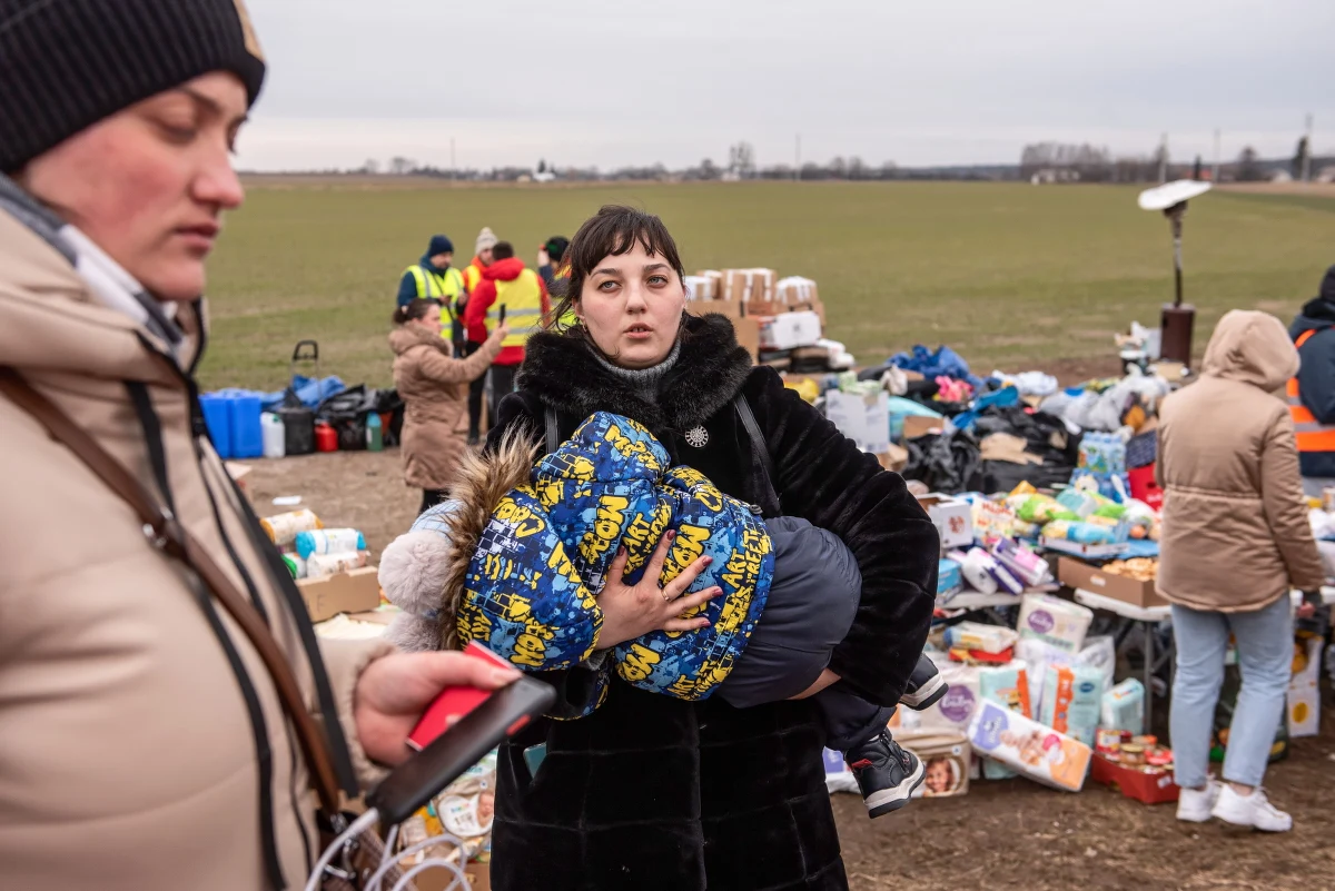 Gdańsk uruchamia pomoc dla swojego miasta partnerskiego. Chodzi o Mariupol, który jest teraz pod obstrzałem Rosjan a sytuacja w mieście jest dramatyczna. "Nie możemy nawet dzisiaj zabrać rannych z ulic, domów i mieszkań, bo ostrzał się nie kończy" - oświadczył dziś mer Mariupola. 