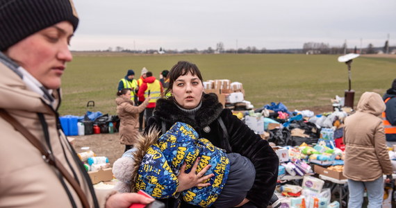 Gdańsk uruchamia pomoc dla swojego miasta partnerskiego. Chodzi o Mariupol, który jest teraz pod obstrzałem Rosjan a sytuacja w mieście jest dramatyczna. "Nie możemy nawet dzisiaj zabrać rannych z ulic, domów i mieszkań, bo ostrzał się nie kończy" - oświadczył dziś mer Mariupola. 