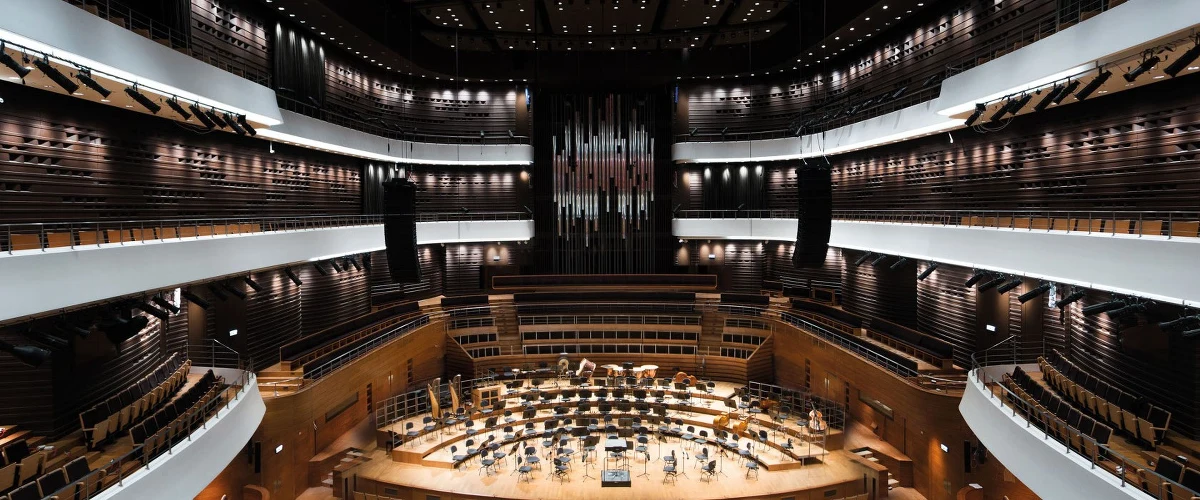 Już w najbliższy piątek - 4 marca - w Narodowym Forum Muzyki we Wrocławiu odbędzie się koncert solidarności z Ukrainą. Uzyskany z niego dochód zostanie przeznaczony na wsparcie tego kraju, walczącego z agresją ze strony Rosji.
