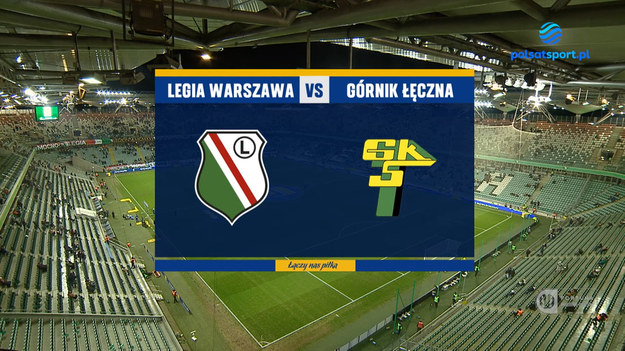 Legia Warszawa pokonała Górnika Łęczna 2:0 i awansowała do półfinału Pucharu Polski. Mecz nie porwał garstki kibiców, która stadion przy Łazienkowskiej zapełniła w ok. 1/6 jego pojemności. Zespół Aleksandara Vukovicia jest o dwie wygrane od awansu do europejskich pucharów, co może uratować budżet mistrzów Polski.

W 29. min idealną sytuację zmarnował Tomas Pekhart, który spudłował z najbliższej odległości po podaniu Josue. Dobre sytuacje zmarnowali też Bartosz Slisz i Paweł Wszołek. Mogło się to zemścić na Legii jeszcze przed końcem pierwszej połowy, ale Michał Goliński zmarnował dobrą sytuację.

Niestety w drugiej połowie wróciły upiory, które straszą na Łazienkowskiej od września. Legia w niewytłumaczalny sposób oddała inicjatywę gościom. Górnik z każdą minutą przeważał coraz bardziej. Goście kierowani przez fantastycznego Janusza Gola, byłego piłkarza Legii, grał bardzo dobrze. Cezary Miszta był zatrudniany co kilka minut. Obrońcy z Mateuszem Wieteską też mieli pełne ręce roboty. 
