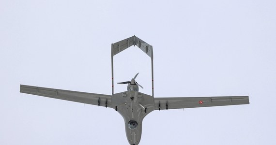 I droni turchi Bayraktar TB2 distruggono le apparecchiature russe in Ucraina