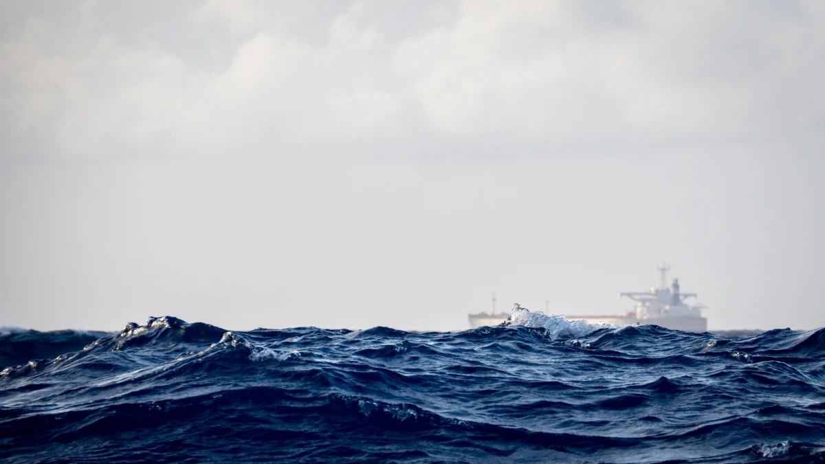 Należący do Estonii statek towarowy Helt, który pływa pod panamską banderą, tonie na Morzu Czarnym. Według administratora statku, jednostka tonie na skutek eksplozji – miał uderzyć w minę. W środę przejęły go rosyjskie siły - informuje portal Ukraińska Prawda.