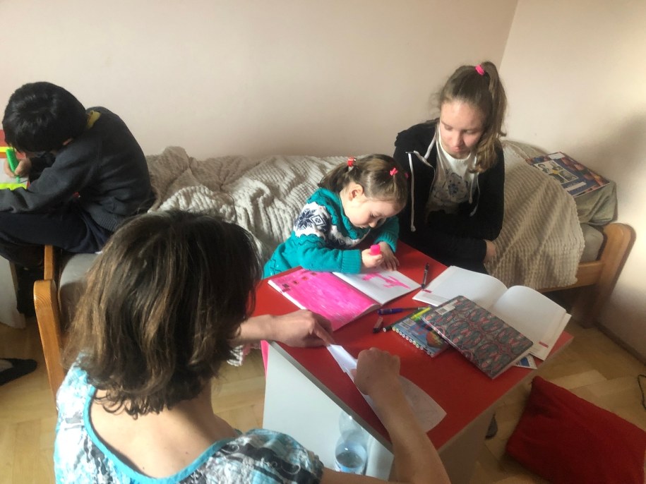 /Fot. Michał Dobrołowicz /RMF FM