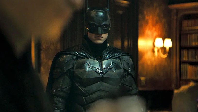 Najnowszą odsłonę przygód człowieka-nietoperza, film "Batman" w reżyserii Matta Reevesa, można oglądać w kinach na całym świecie od 4 marca. Produkcja już udowadnia, że nieprzypadkowo znajdowała się na czele listy najbardziej oczekiwanych tytułów roku. Obraz już bije rekordy!