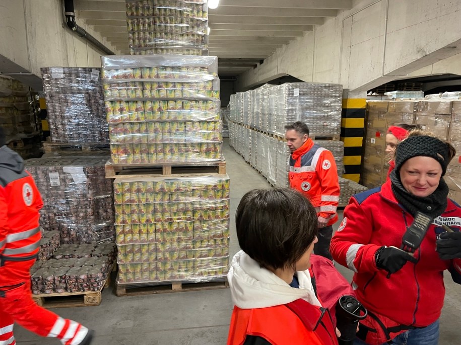 /Krzysztof Kot, RMF FM