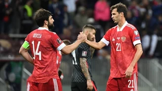 Rosyjski Związek Piłki Nożnej odwołuje się od decyzji UEFA i FIFA