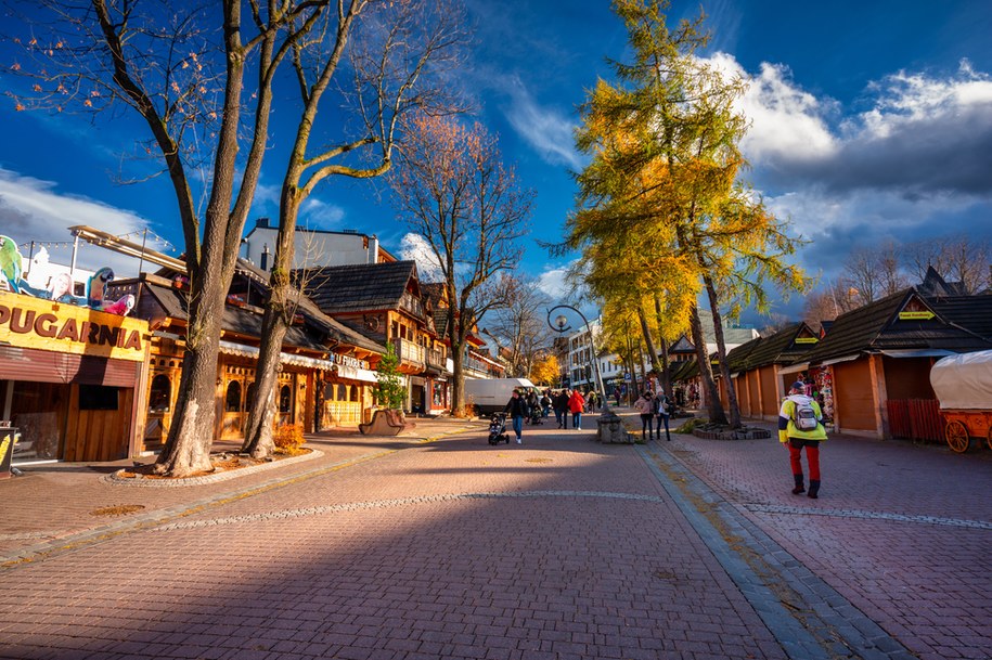 Zakopane: Ośrodki wypoczynkowe przyjmują uchodźców