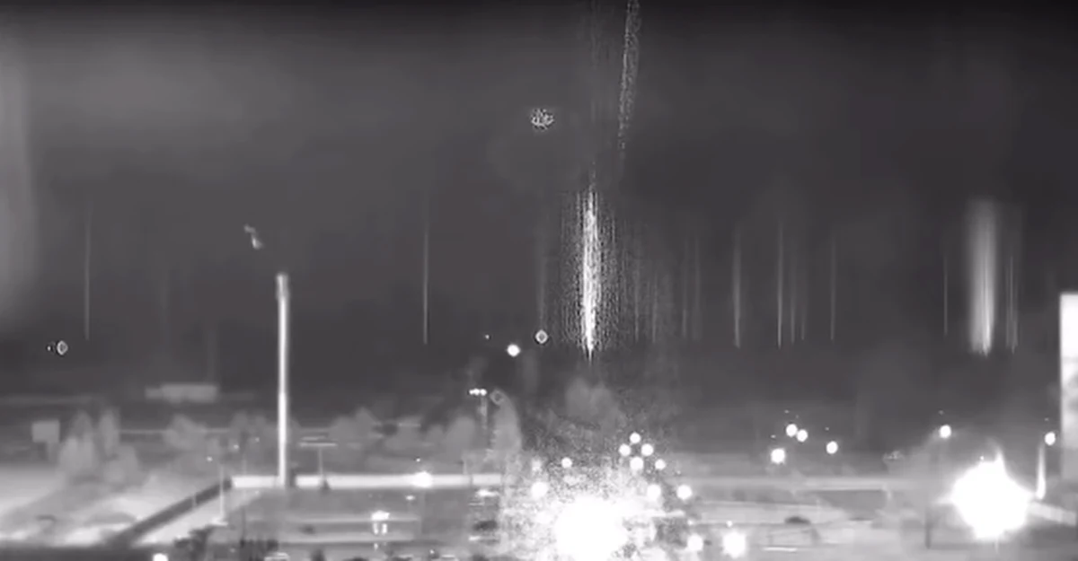 Sytuacja radiacyjna w Polsce pozostaje w normie - zapewniła nad ranem Państwowa Agencja Atomistyki. Powołała się na ukraiński dozór jądrowy, według którego w wyniku ostrzału elektrowni jądrowej w Zaporożu nie doszło do uszkodzeń systemów ważnych dla bezpieczeństwa jądrowego.