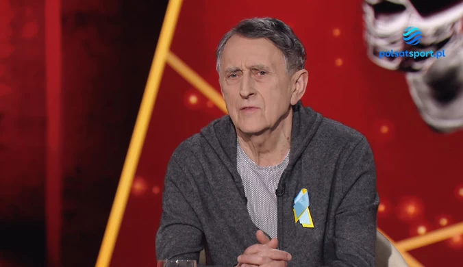 Andrzej Kostyra: Mam wątpliwości, czy należy karać wszystkich Rosjan. WIDEO