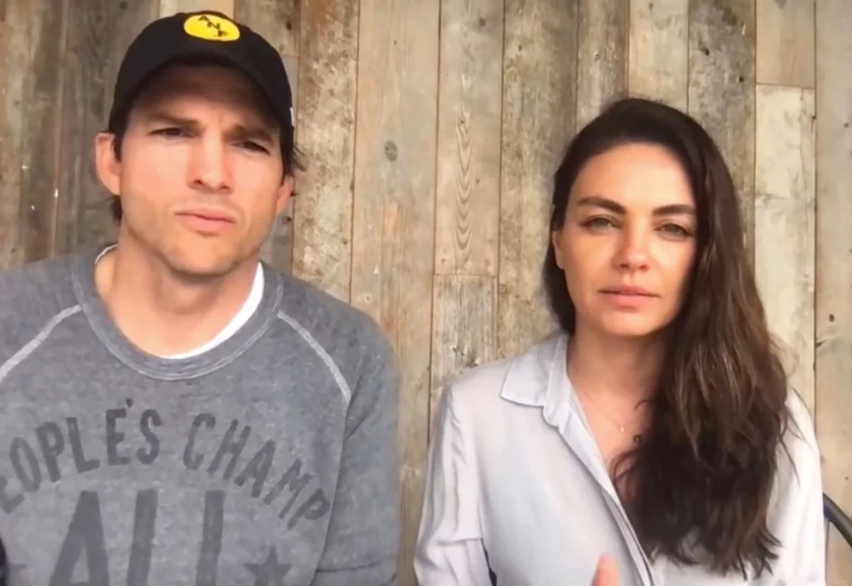 3 miliony dolarów przeznaczyli na pomoc humanitarną na Ukrainie amerykańscy aktorzy Mila Kunis i Ashton Kutcher, prywatnie małżeństwo z dwójką dzieci. Kunis, która urodziła się na Ukrainie, powiedziała: "Dziś bardziej niż kiedykolwiek jestem dumna, że jestem Ukrainką".