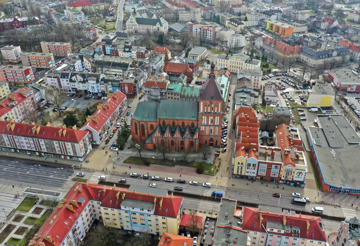 Uwaga kierowcy! Jutro na drodze krajowej nr 11 w Kretominie odbędzie się protest. Mieszkańcy będą demonstrować przeciwko włączeniu wsi w granice administracyjne Koszalina. 