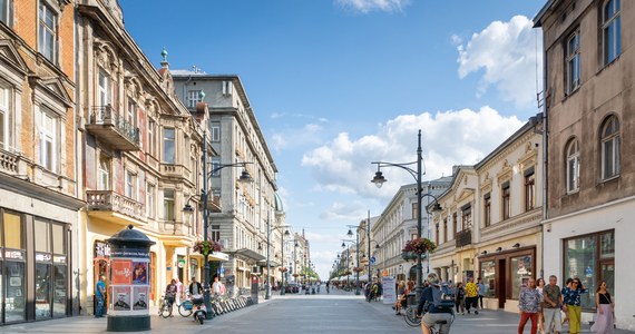 Studenci z Ukrainy wspólnie z Domem Literatury organizują spacery informacyjne dla uchodźców w Łodzi. Pierwsze trzy odbędą się w przyszłym tygodniu.

