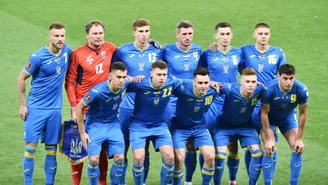 Panowie z FIFA - dołączcie Ukrainę do mundialu. Bez baraży