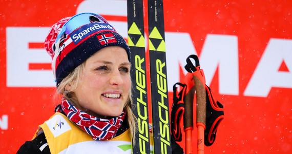 Utytułowana norweska biegaczka narciarska Therese Johaug po sezonie kończy sportową karierę. Na tegorocznych igrzyskach w Pekinie sięgnęła po trzy złote medale.
