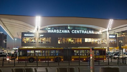 Nowy punkt informacyjny dla uchodźców w Warszawie