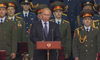 Dyktatura i wojna Putina. 1999-2022