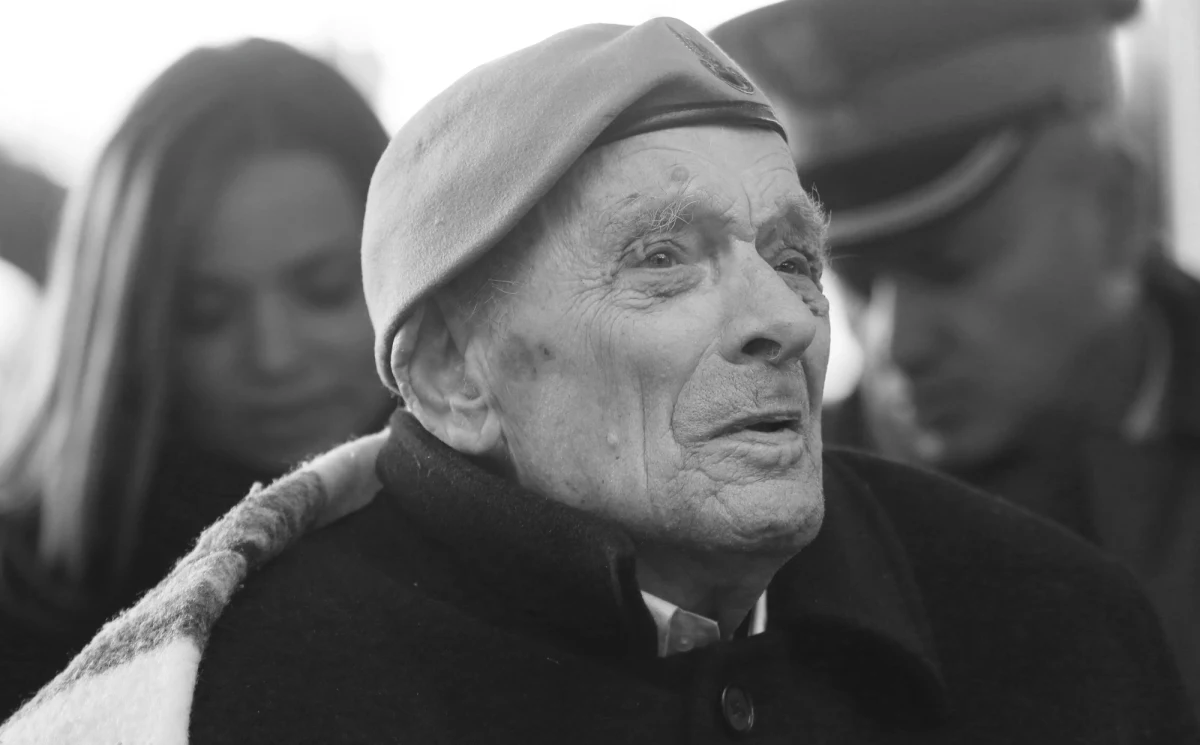 W wieku 101 lat zmarł major Aleksander Tarnawski "Upłaz"  - ostatni żyjący Cichociemny.  Informację o jego śmierci potwierdził PAP rzecznik Urzędu Miejskiego w Gliwicach Łukasz Oryszczak. Tarnawski od lat był związany z tym miastem. 
