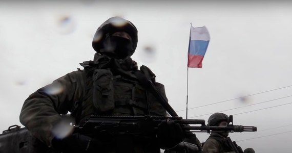 Rosyjska parlamentarzystka Ludmiła Narusowa powiedziała na posiedzeniu jednej z komisji o rosyjskich poborowych, których wysyłano do działań zbrojnych na Ukrainie. Według niej, z jednej z kompanii przeżyło tylko czterech żołnierzy.