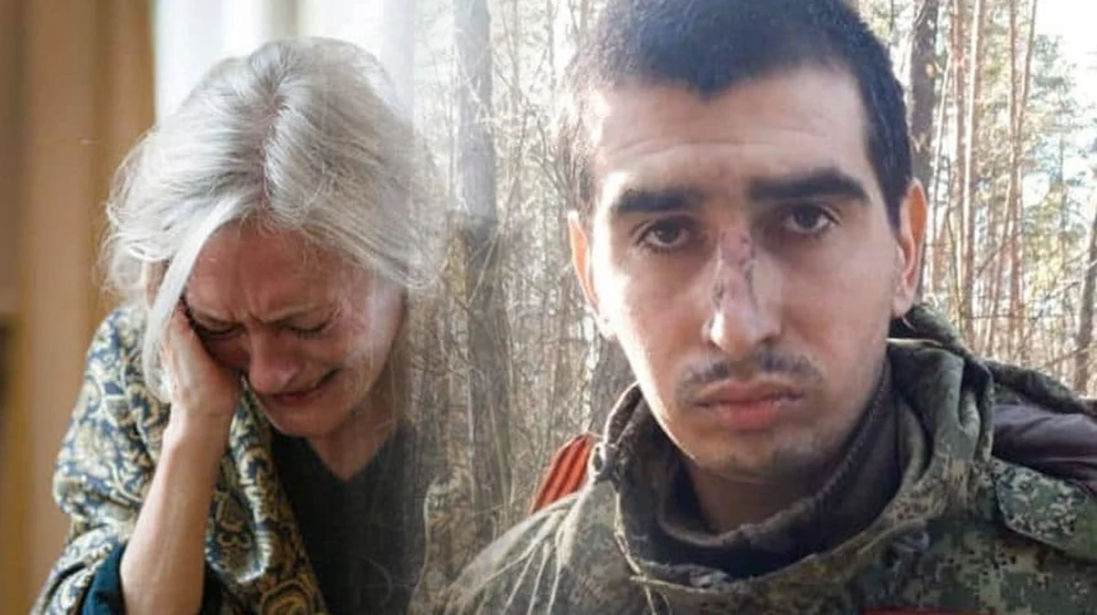 ​Ukraina opublikowała listę rosyjskich jeńców wojennych, którzy wpadli w ręce wojsk od początku inwazji. Lista liczy 116 nazwisk.