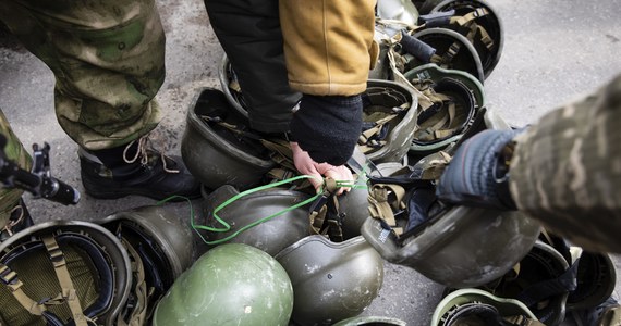 Rosja planuje wysłanie na Ukrainę nawet 1000 kolejnych najemników i jest gotowa bombardować miasta, by wymusić podporządkowanie, co grozi dużą liczbą ofiar cywilnych – podała w sobotę stacja CNN, cytując anonimowe źródła zachodnie.