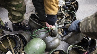 Rosja chce wysłać do Ukrainy nawet 1000 najemników. „To bardzo prostackie podejście”