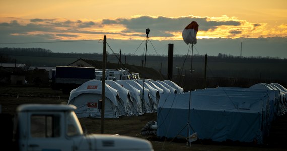 Z Mariupola i Wołnowachy na wschodzie Ukrainy zostały utworzone korytarze humanitarne dla cywilów - poinformował w sobotę doradca prezydenta Ukrainy Mychajło Podolak, cytowany przez Suspilne.