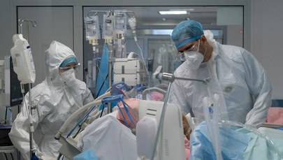 Ponad 12 tys. zakażeń i 199 zgonów. Nowe dane o koronawirusie w Polsce 