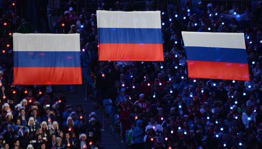 Războiul din Ucraina.  Rușii i-au insultat pe ucraineni în timpul Jocurilor Paralimpice de la Beijing