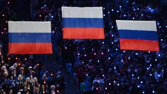 Skandal podczas igrzysk paraolimpijskich. Rosjanie zaatakowali Ukraińców